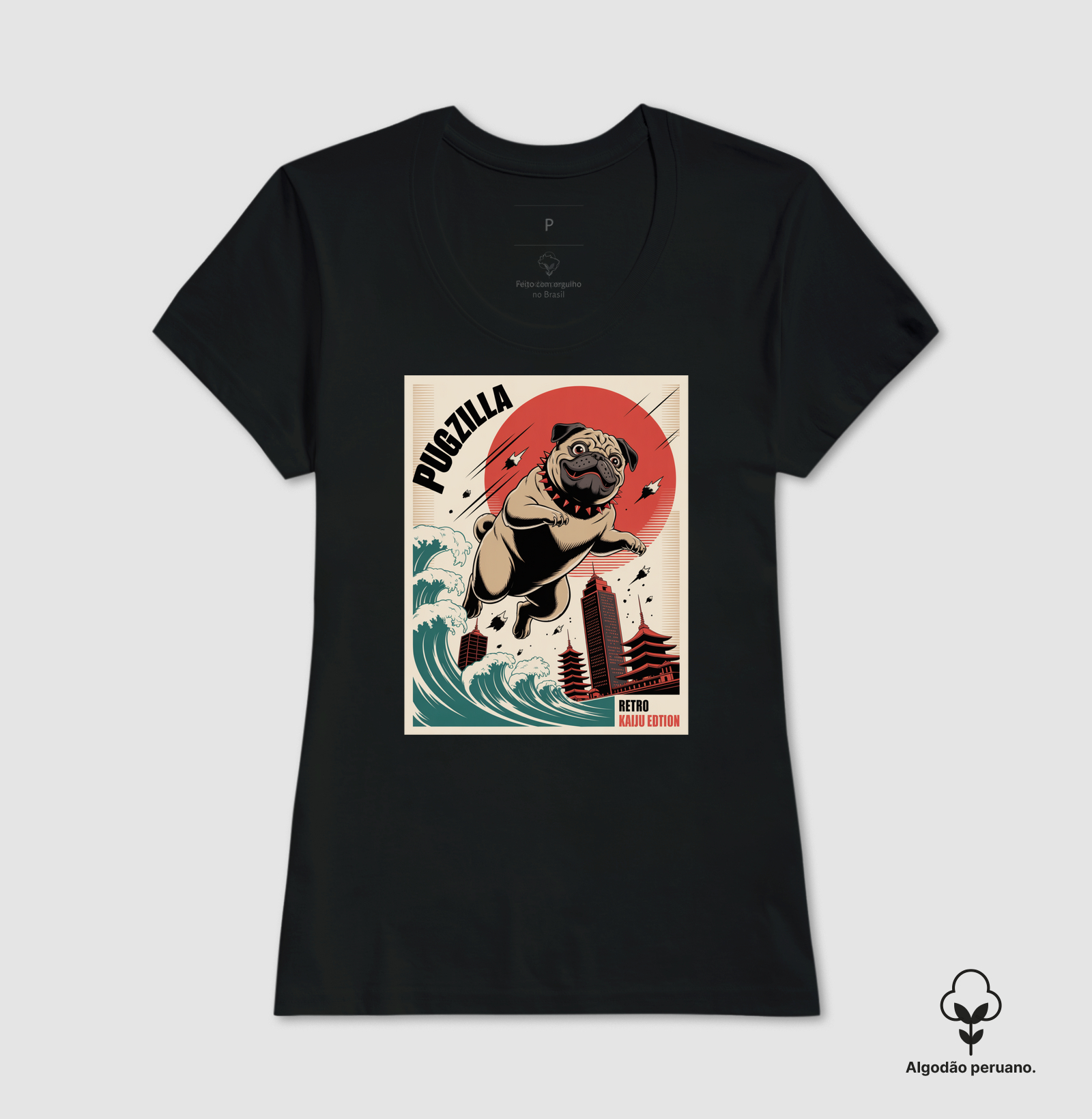 Camisa 6