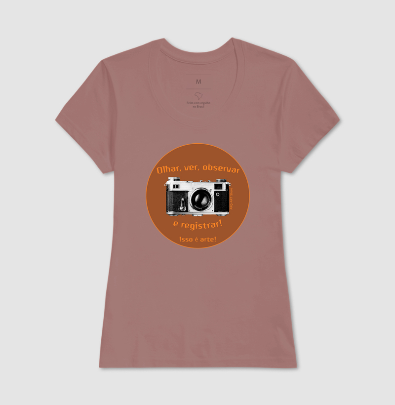 Camisa 15