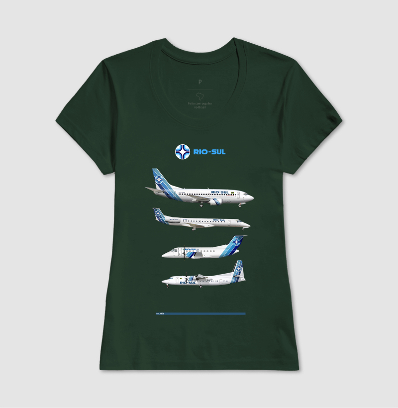 Camisa 10