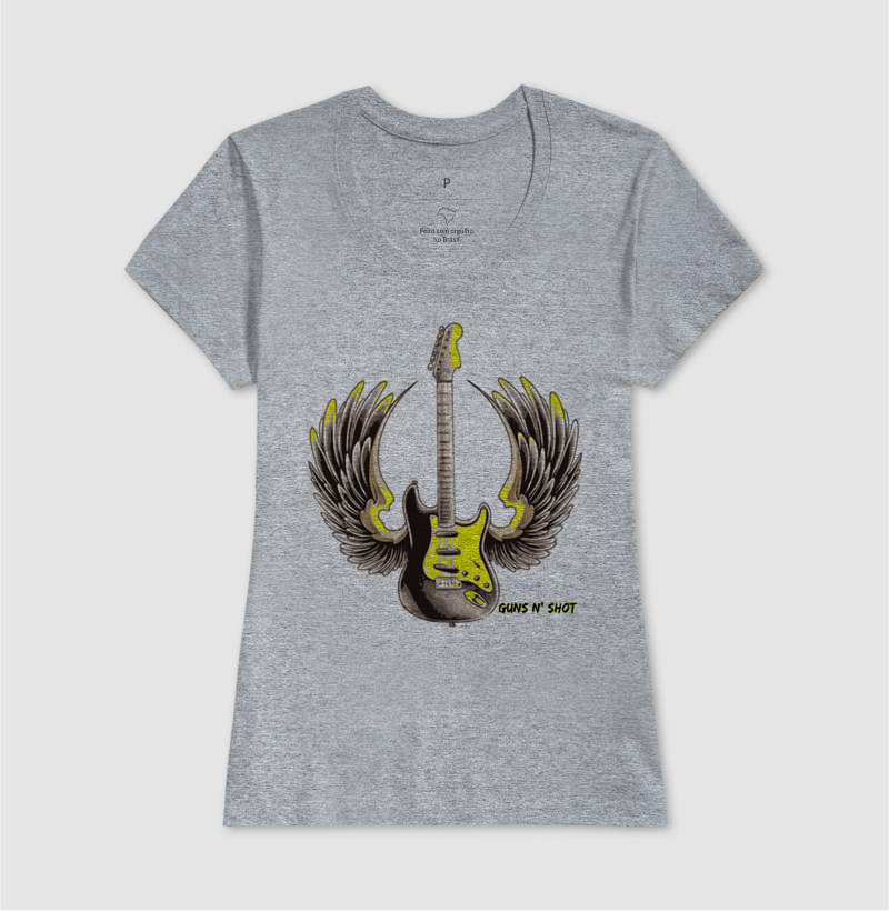 Camisa 9