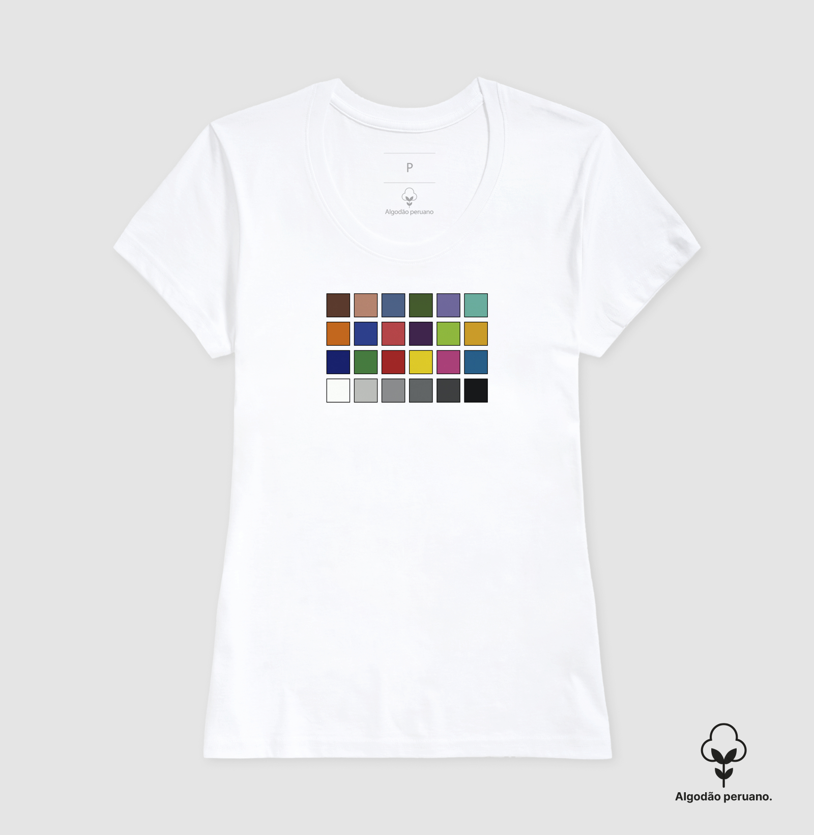 Camisa 1