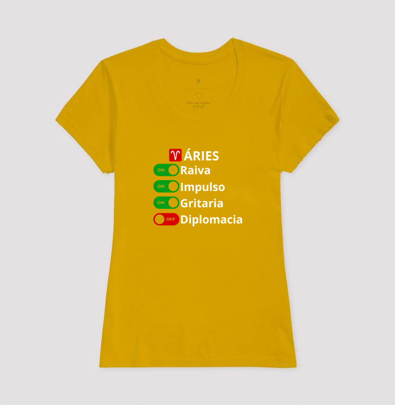 Camisa 10
