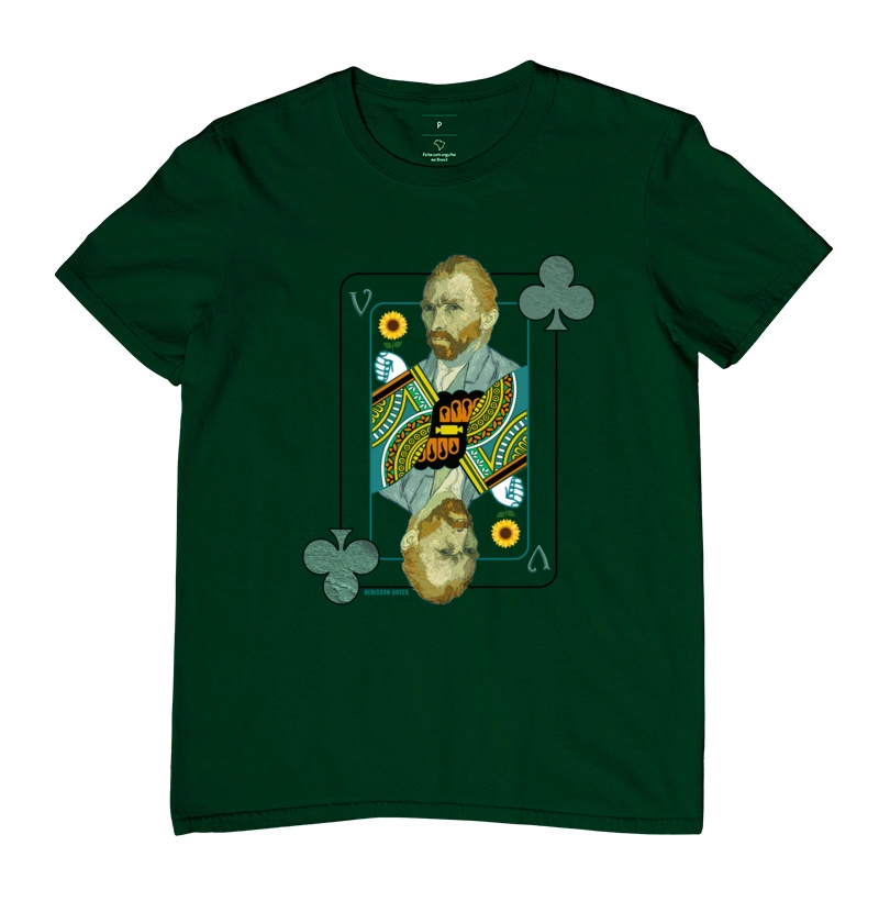 Camisa 11