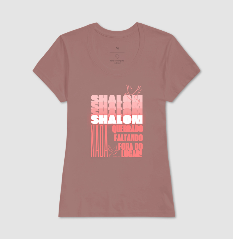 Camisa 15