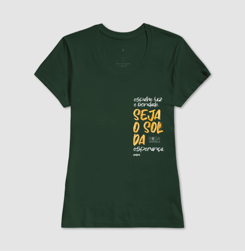 Camisa 9