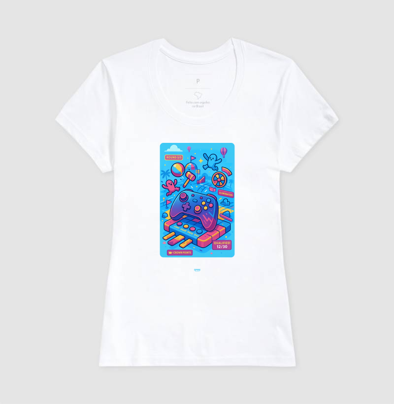 Camisa 15