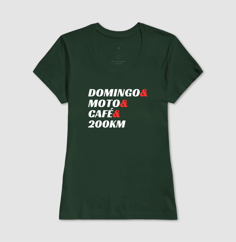 Camisa 15