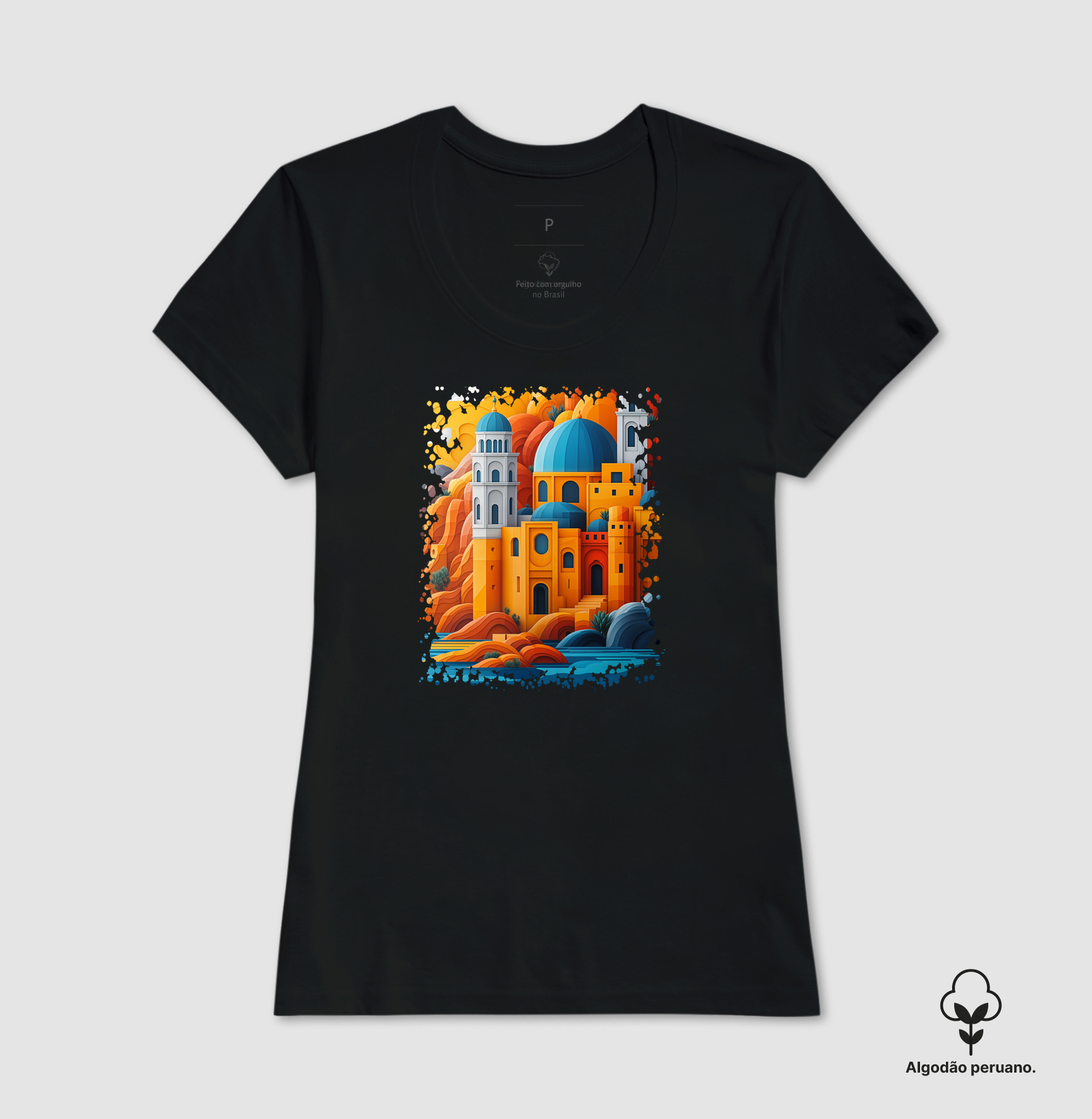 Camisa 2