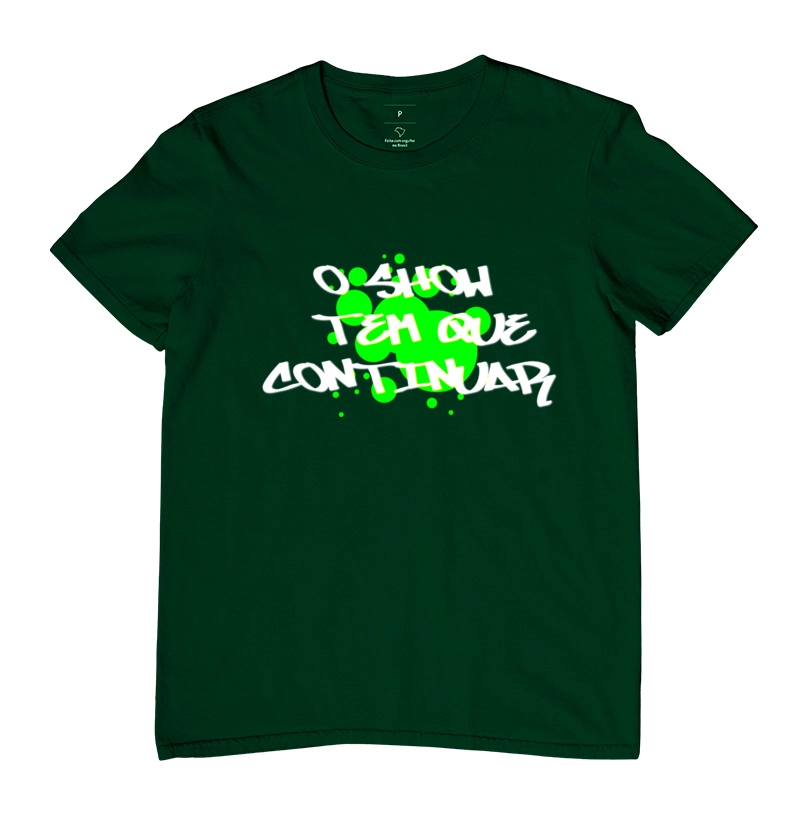 Camisa 7