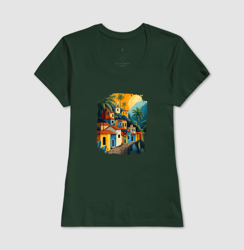 Camisa 15