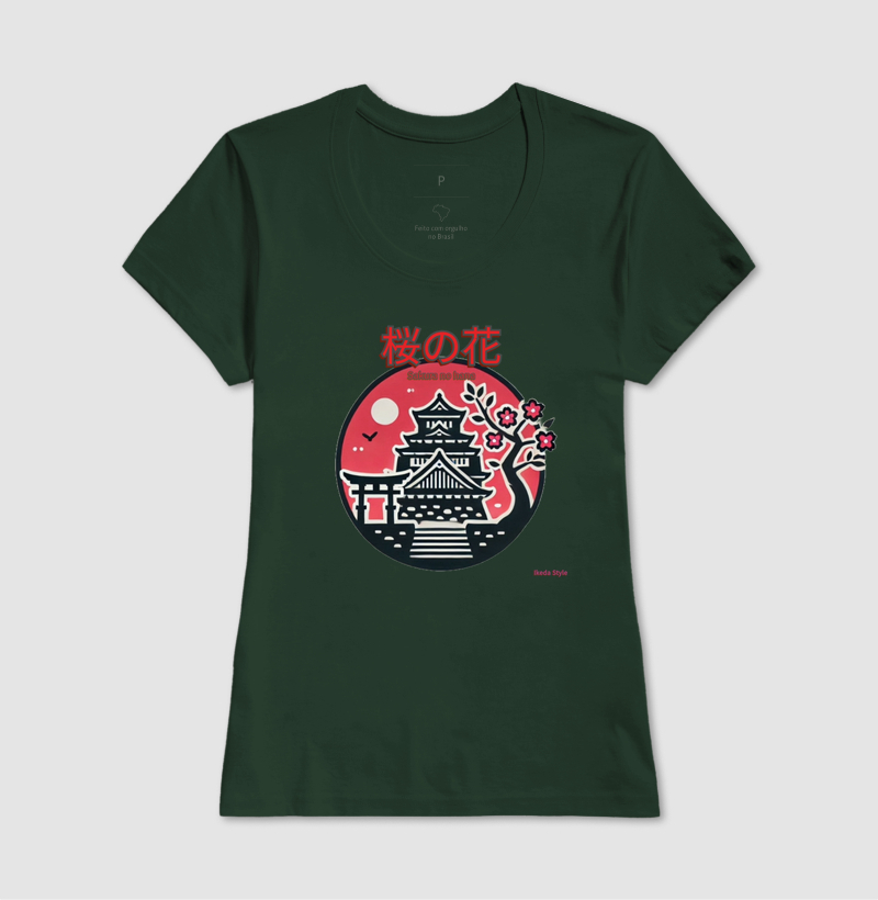 Camisa 9