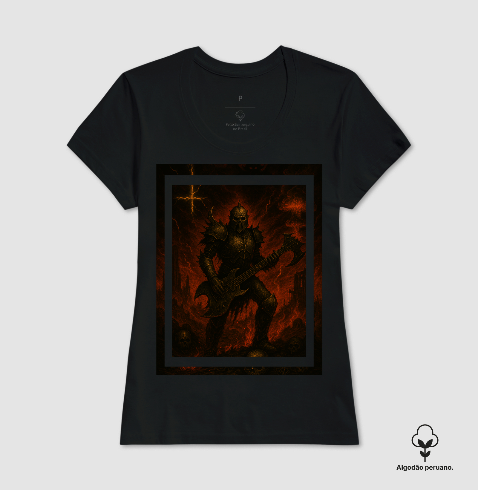 Camisa 3