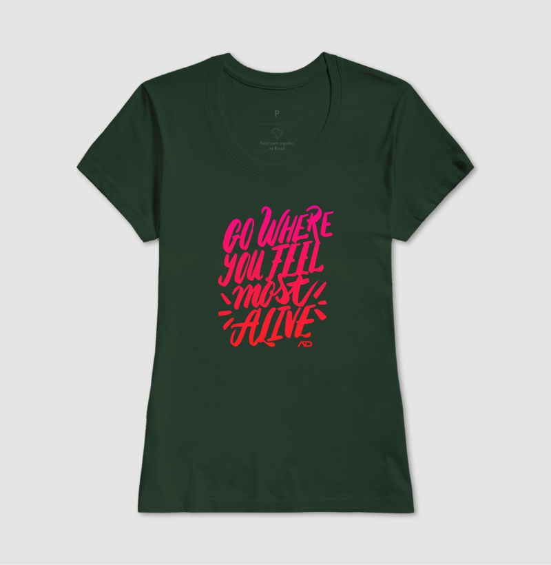Camisa 12