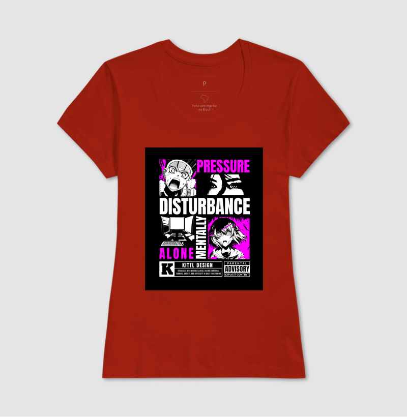 Camisa 12