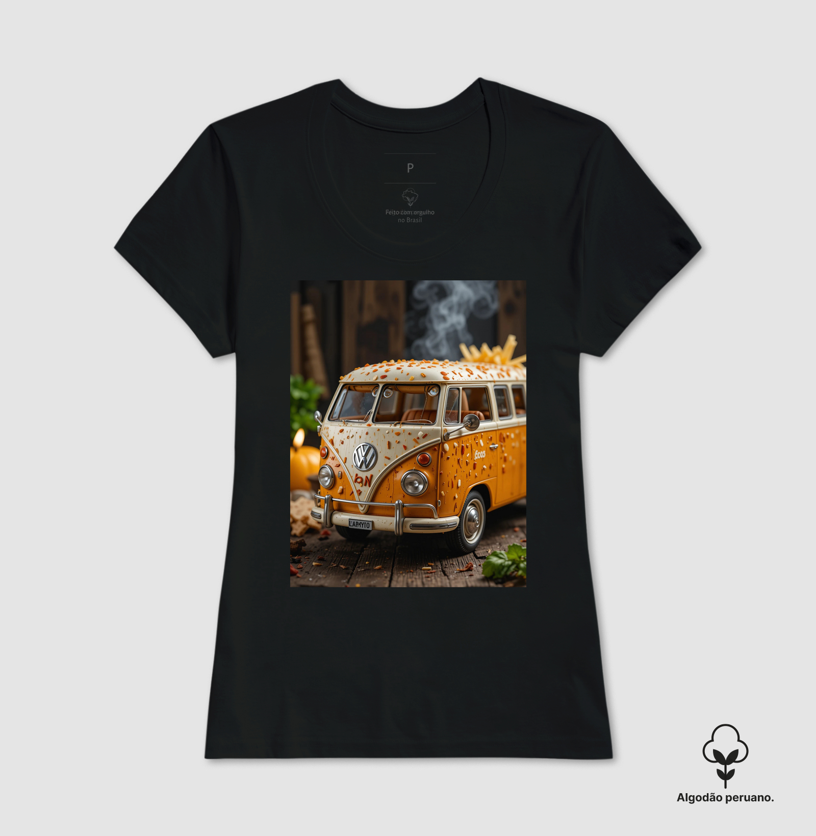 Camisa 2