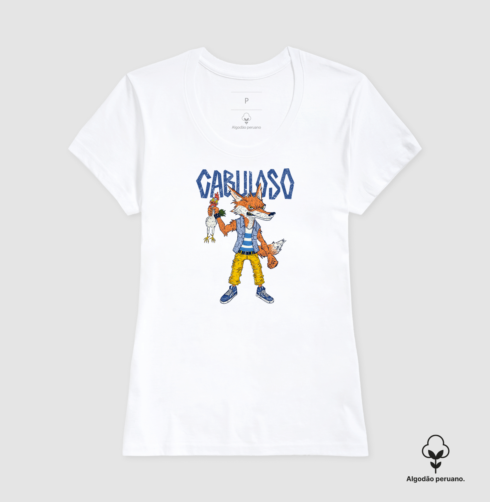 Camisa 2