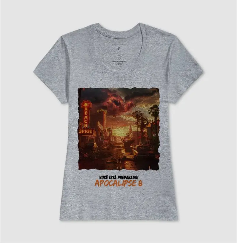 Camisa 5
