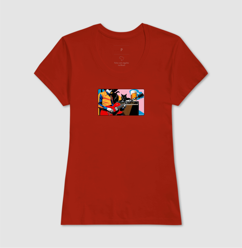 Camisa 12