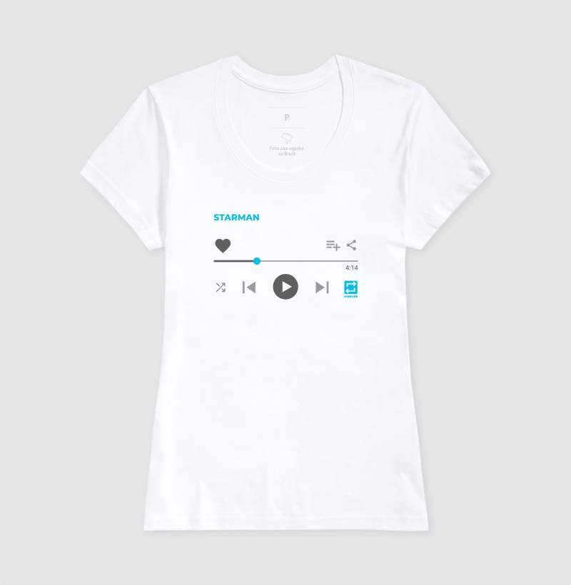 Camisa 5