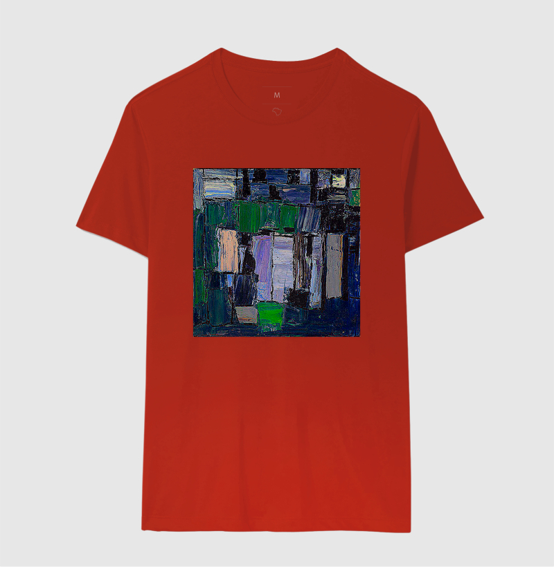 Camisa 9