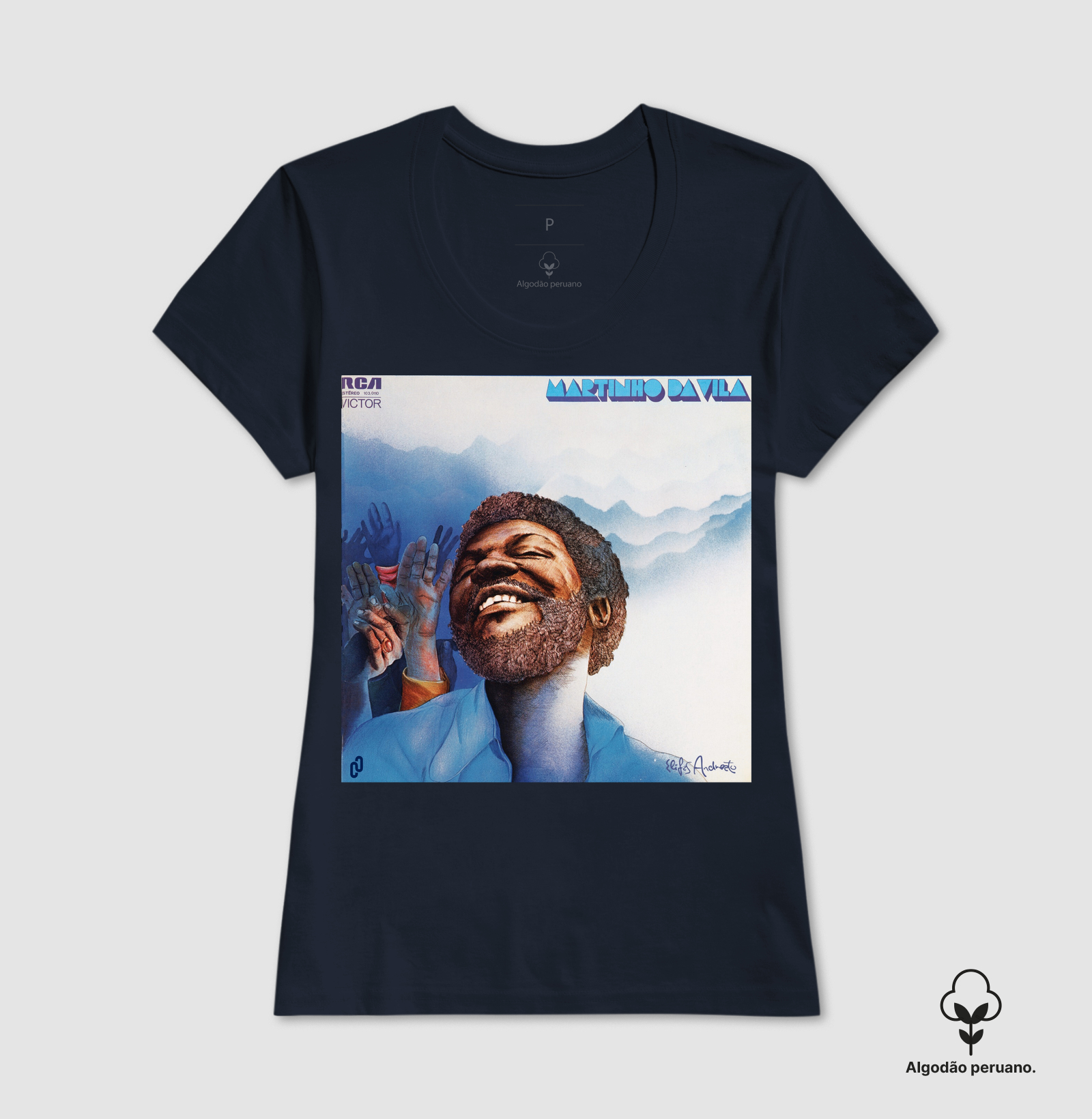 Camisa 4