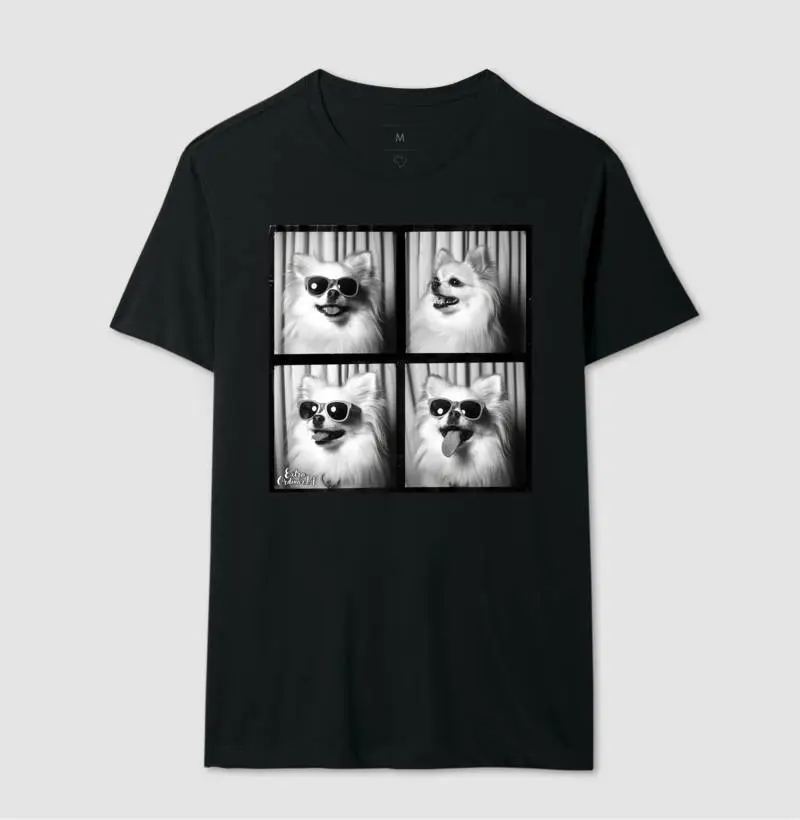 Camisa 9