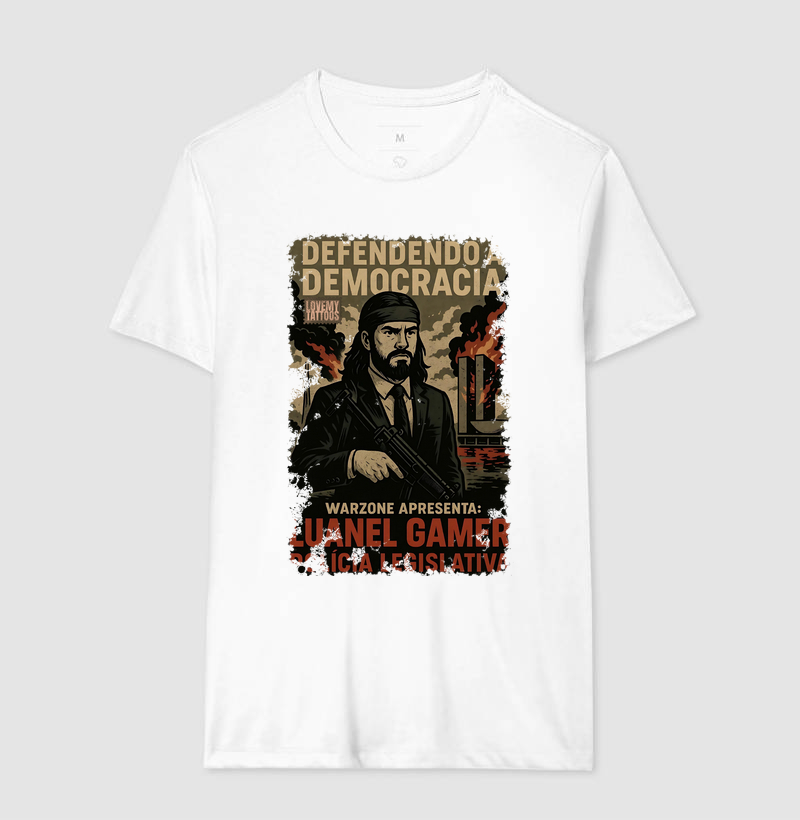 Camisa 3