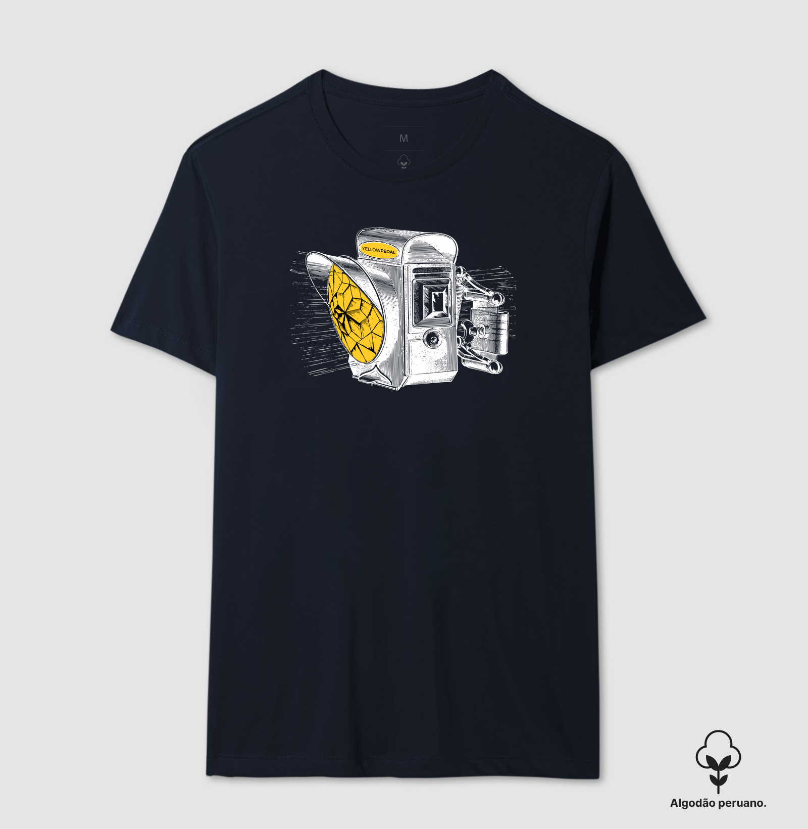 Camisa 8