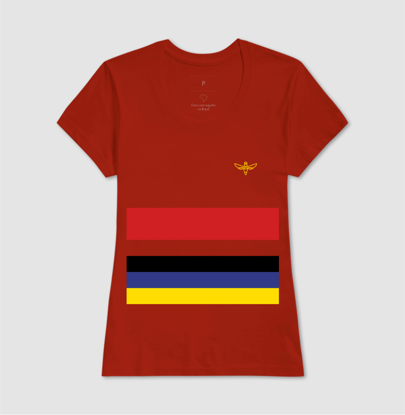 Camisa 15