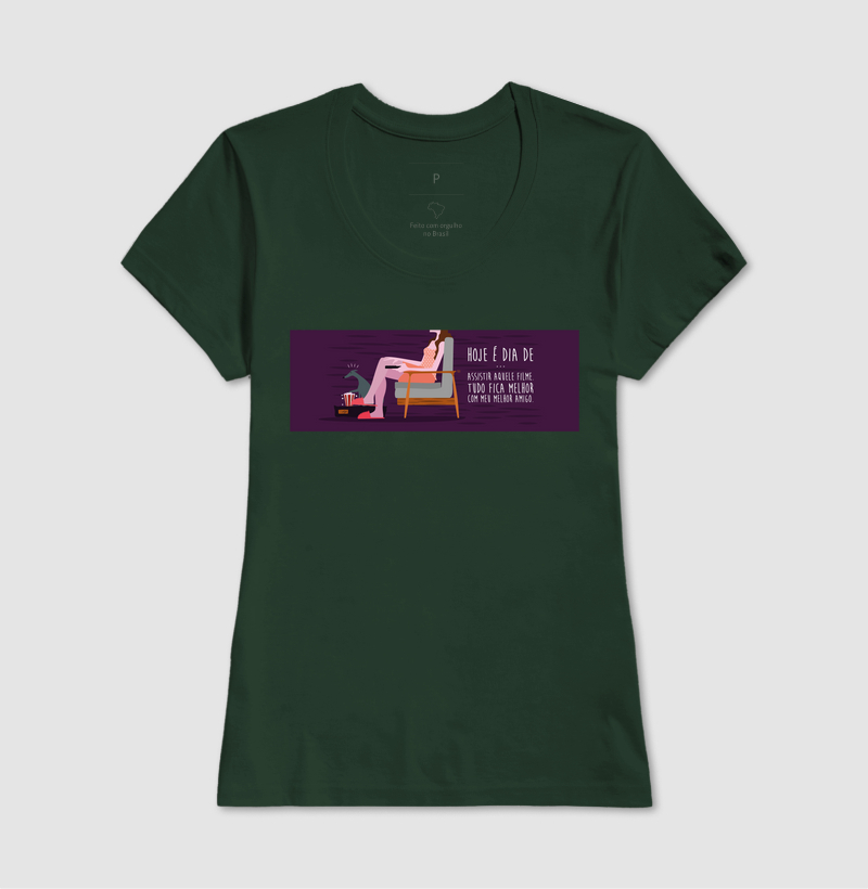 Camisa 9