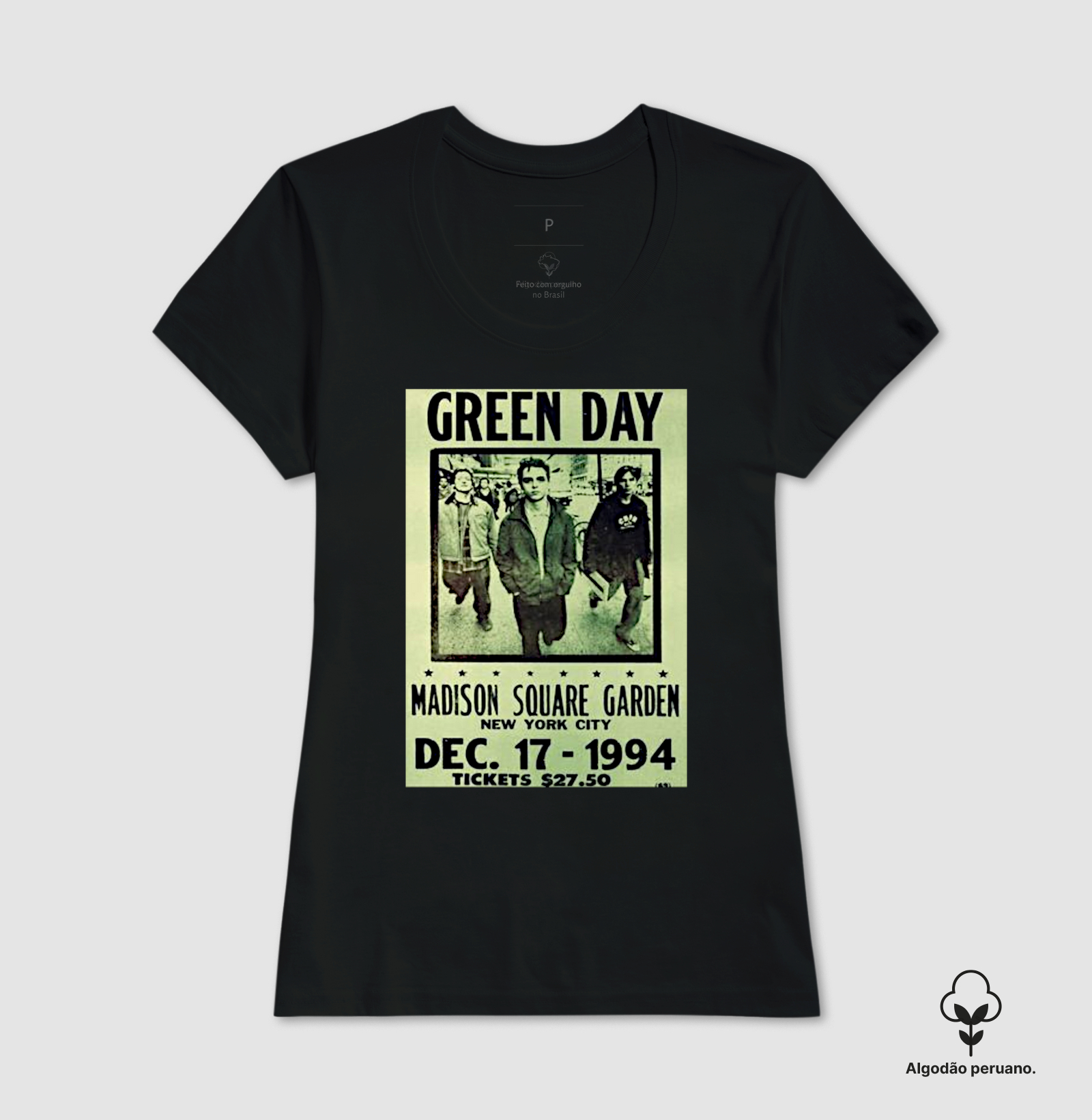 Camisa 1