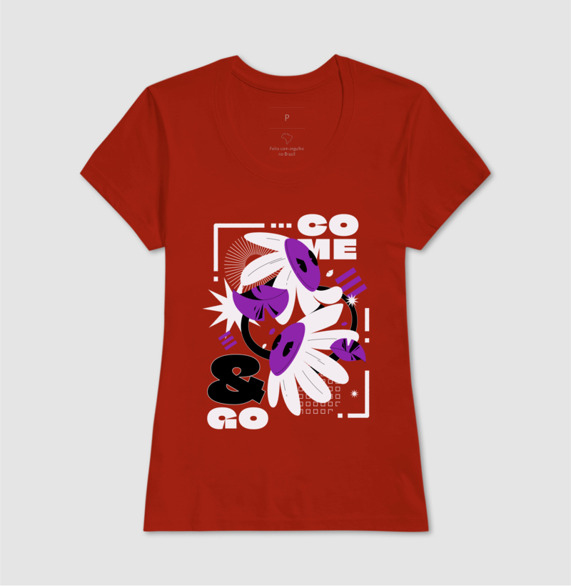 Camisa 6