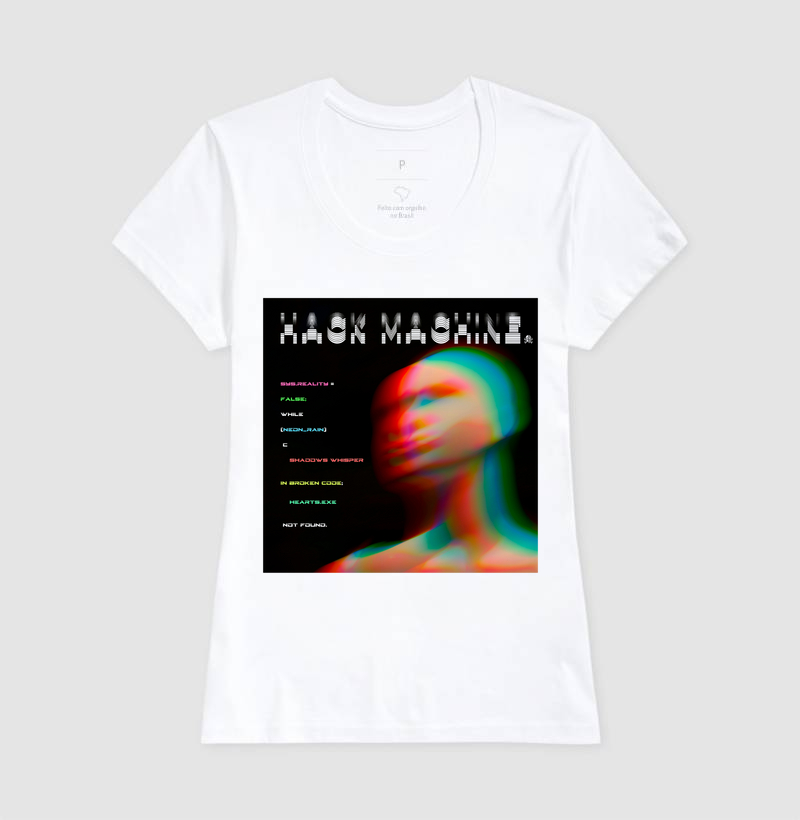 Camisa 7
