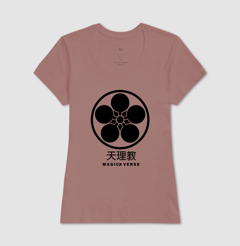 Camisa 9