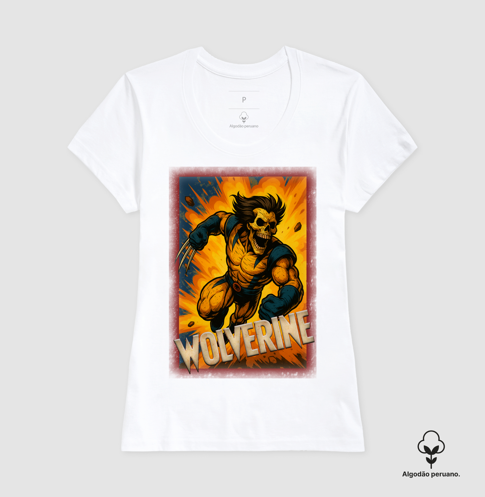 Camisa 5