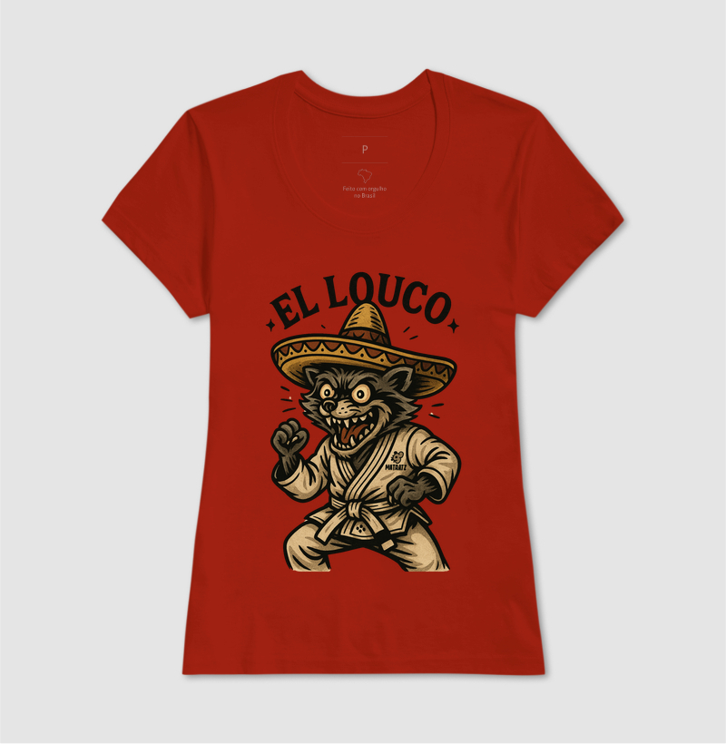Camisa 6
