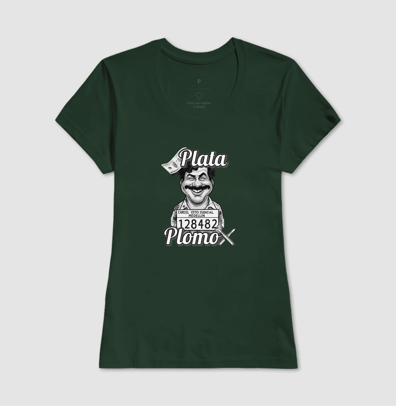 Camisa 13