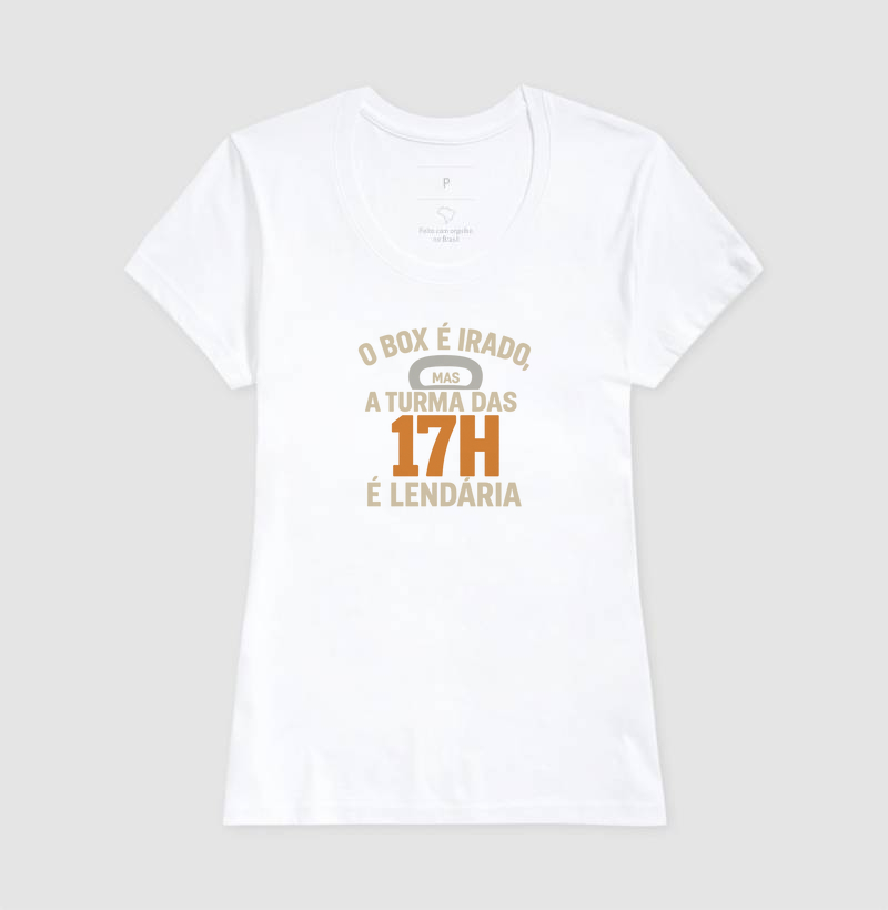 Camisa 7