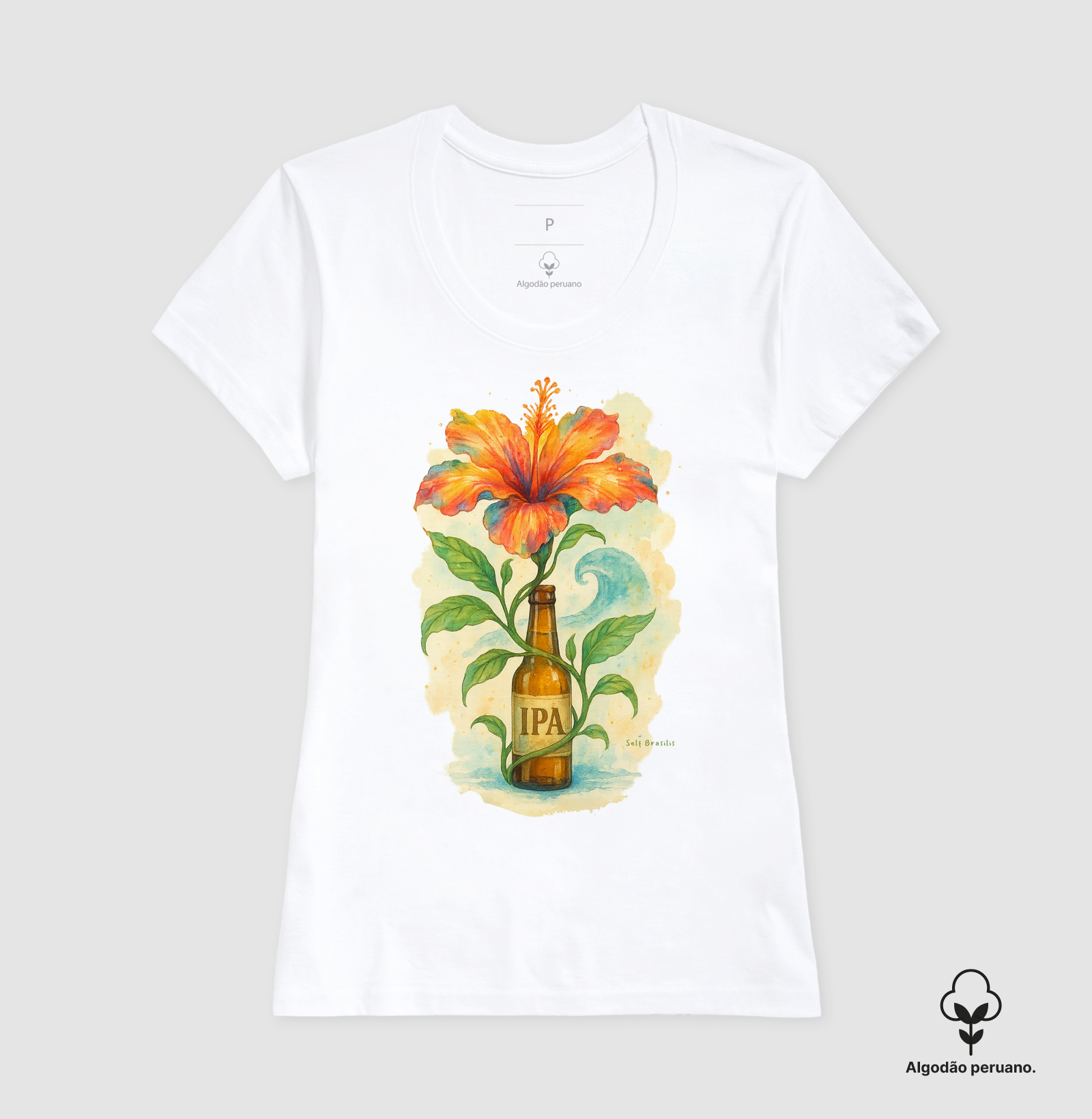 Camisa 2