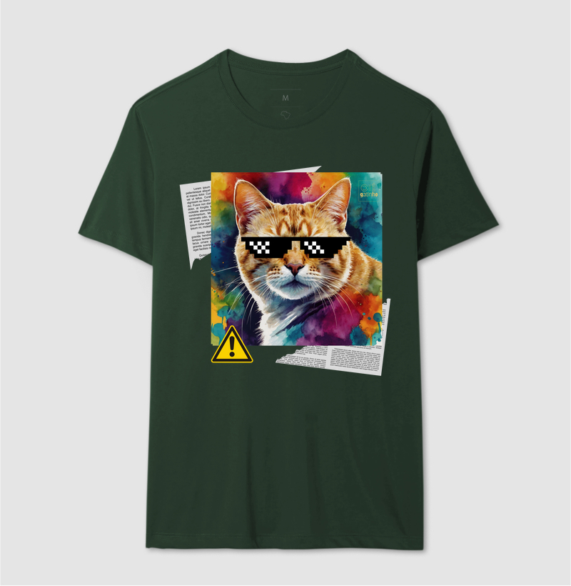 Camisa 11