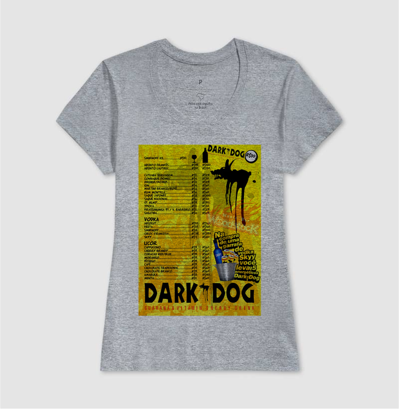 Camisa 8