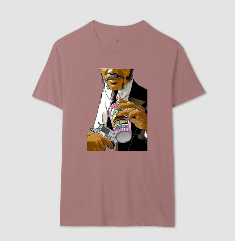 Camisa 15