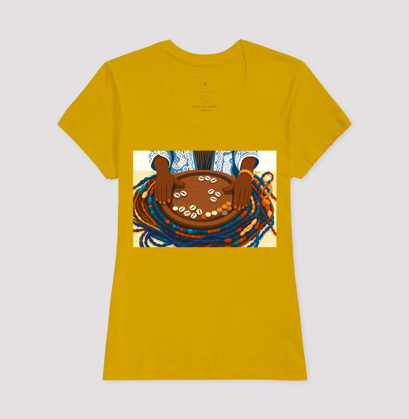 Camisa 17