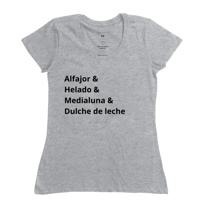 Camisa 7