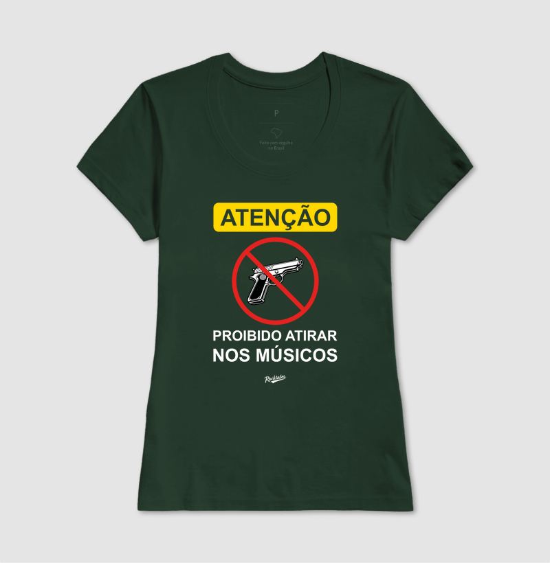 Camisa 9