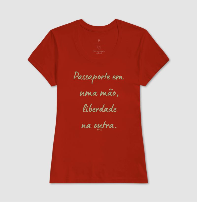 Camisa 11