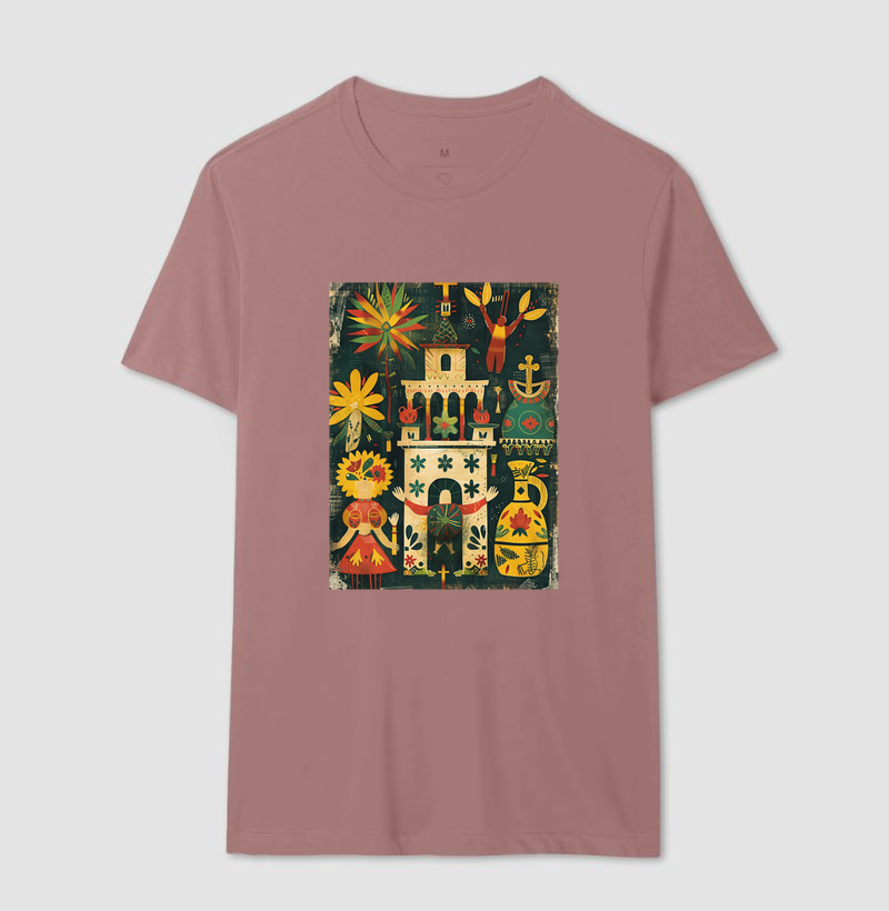 Camisa 16