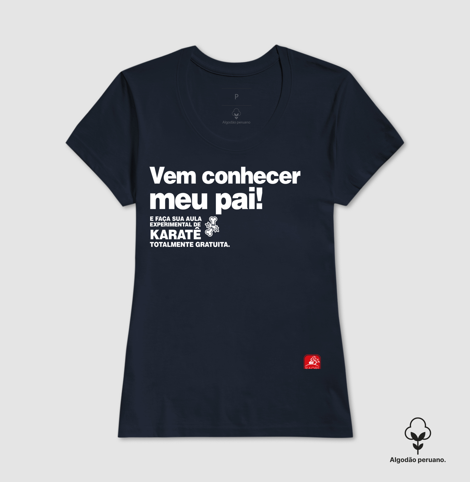 Camisa 3
