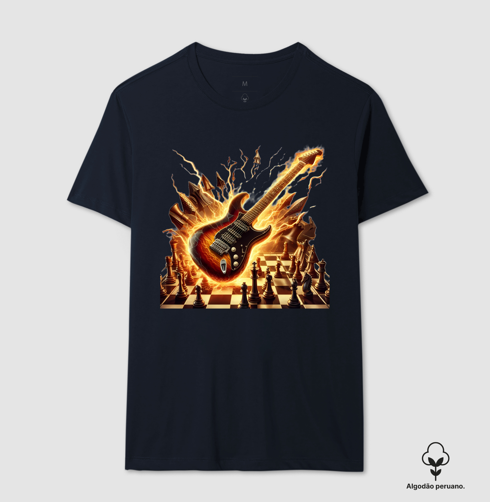 Camisa 3
