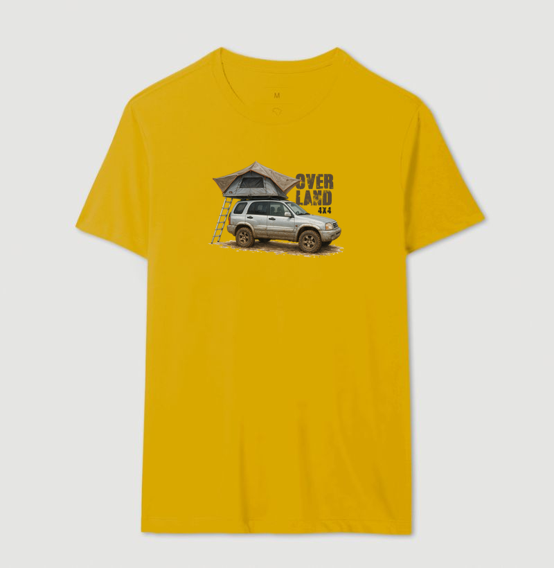 Camisa 13